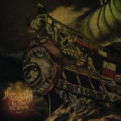 Narrenschiff : Of Trees and Demons